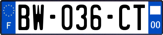 BW-036-CT