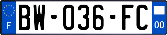 BW-036-FC