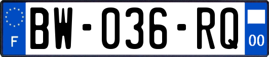 BW-036-RQ