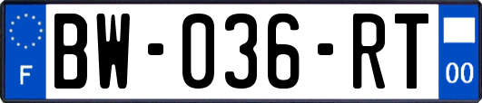 BW-036-RT