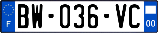 BW-036-VC