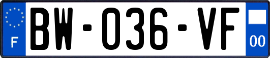 BW-036-VF