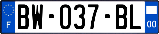 BW-037-BL