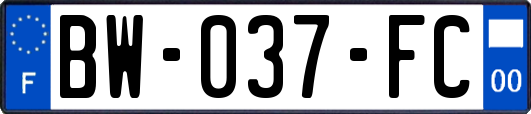 BW-037-FC