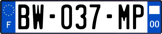 BW-037-MP