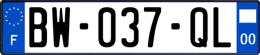 BW-037-QL