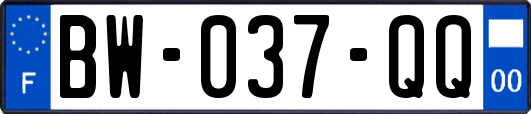BW-037-QQ