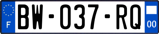 BW-037-RQ