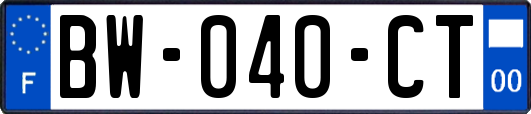 BW-040-CT