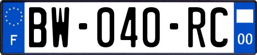BW-040-RC