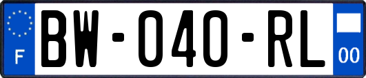 BW-040-RL