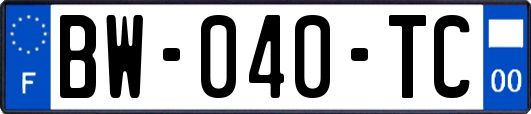 BW-040-TC