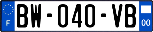 BW-040-VB