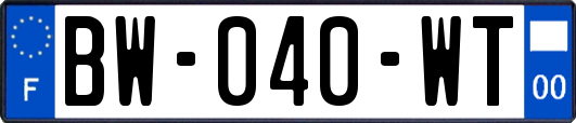 BW-040-WT