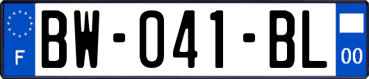 BW-041-BL