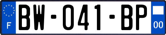 BW-041-BP