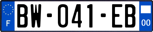 BW-041-EB