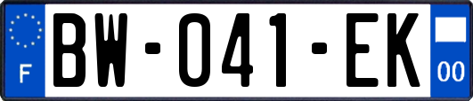 BW-041-EK