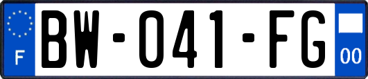 BW-041-FG