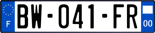 BW-041-FR