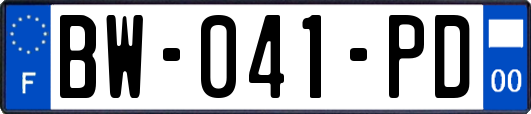 BW-041-PD