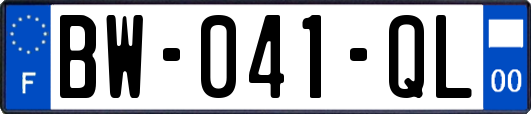 BW-041-QL