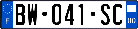 BW-041-SC