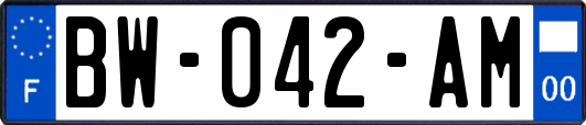 BW-042-AM