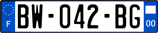 BW-042-BG