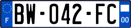 BW-042-FC