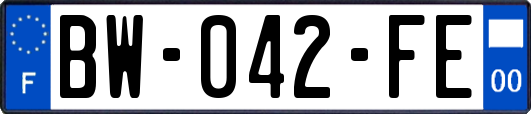 BW-042-FE