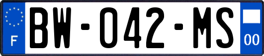 BW-042-MS