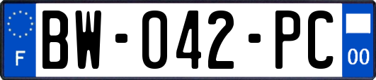 BW-042-PC