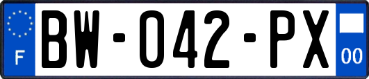 BW-042-PX