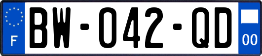 BW-042-QD