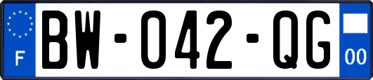 BW-042-QG