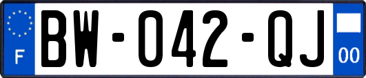 BW-042-QJ