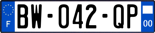 BW-042-QP