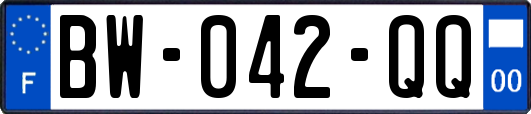 BW-042-QQ