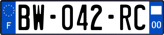 BW-042-RC