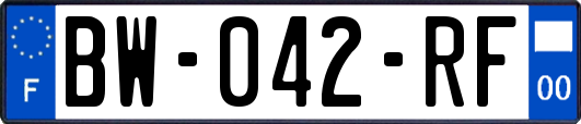 BW-042-RF