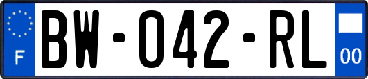 BW-042-RL