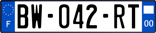 BW-042-RT