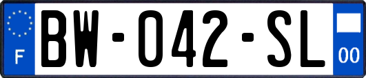 BW-042-SL