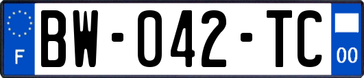 BW-042-TC