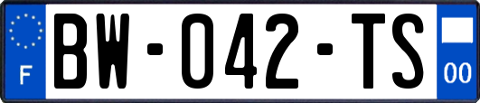 BW-042-TS