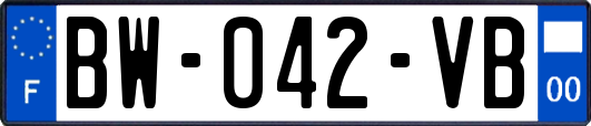 BW-042-VB