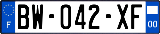 BW-042-XF