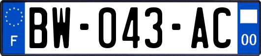 BW-043-AC