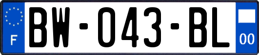 BW-043-BL